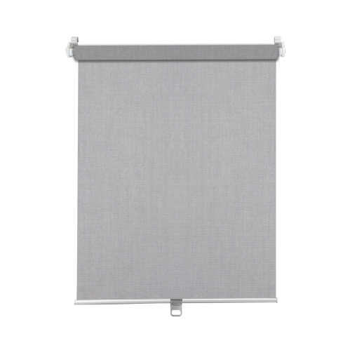 Store Enrouleur Automatique Gamme Must - Gris