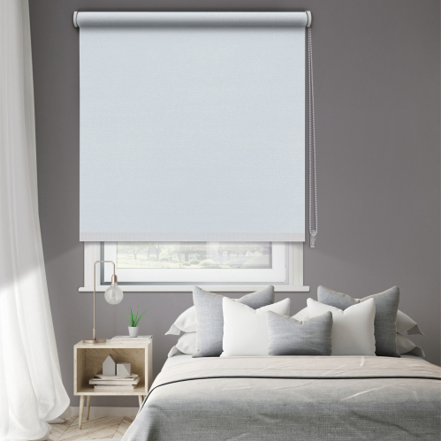 Store Enrouleur Occultant N1410 à visser et sans percer