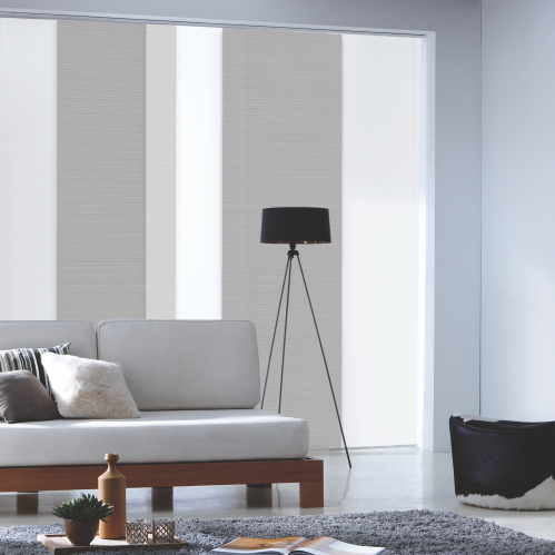 Panneau Japonais tamisant Loft 45cm