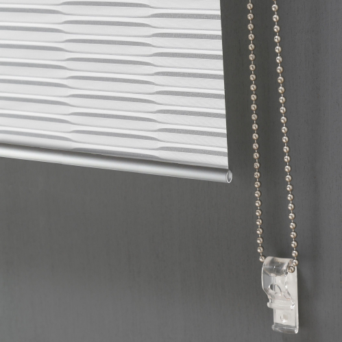 Store enrouleur tamisant must structuré