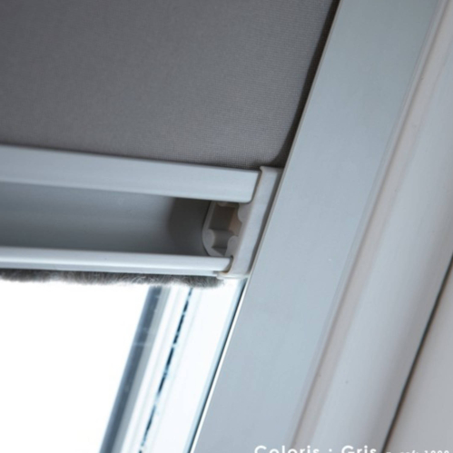 Store enrouleur occultant compatible VELUX®