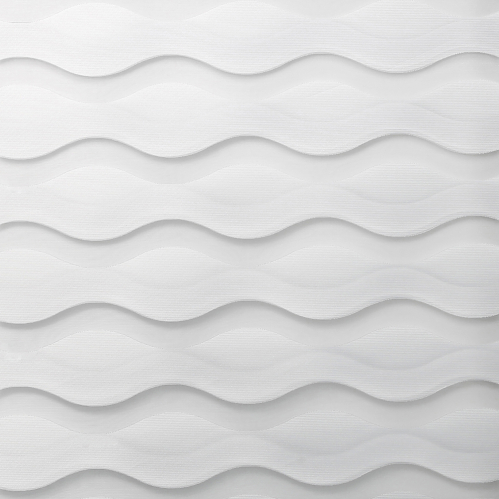 Store Enrouleur  Jour Nuit Vague Must