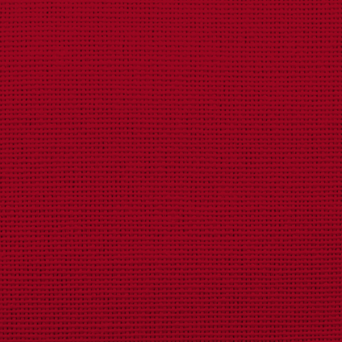 Store Bateau tamisant droit - Rouge