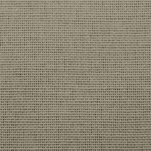 Store bateau tamisant panama gamme Must - Taupe