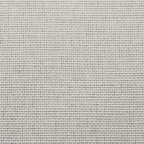 Store bateau tamisant panama gamme Must - Blanc perle