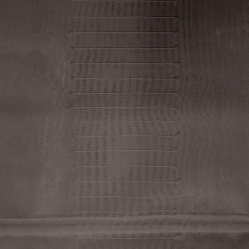 Store bateau voile structuré - Taupe