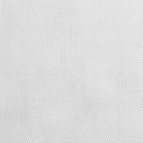 Store bateau tamisant briza 100% lin gamme Must - Blanc