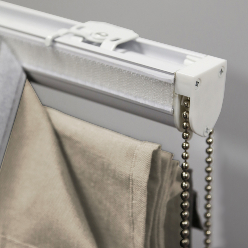 Store bateau tamisant briza 100% lin gamme Must - Lin