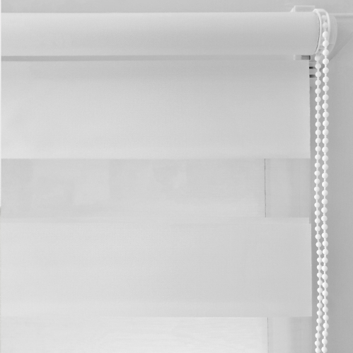 Store Enrouleur Jour Nuit sans percer