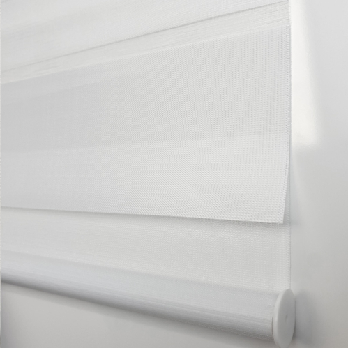 Store Enrouleur Jour Nuit sans percer