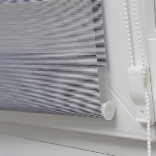 Store Enrouleur Jour Nuit sans percer