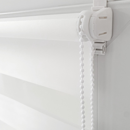 Store Enrouleur Jour Nuit sans percer