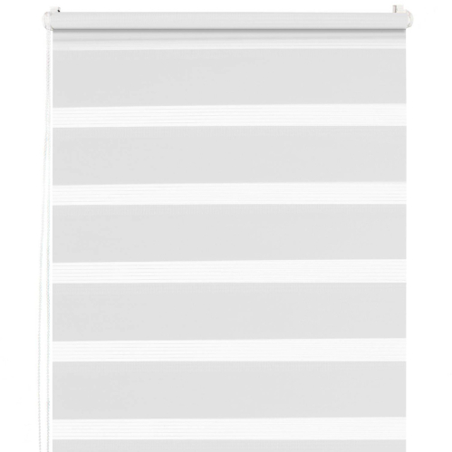 Store enrouleur jour nuit basique