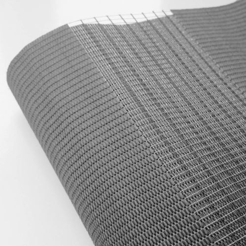 Store enrouleur jour nuit basique avec ou sans percer h160cm