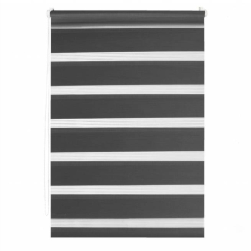 Lot de 2 Stores Jour Nuit Basiques