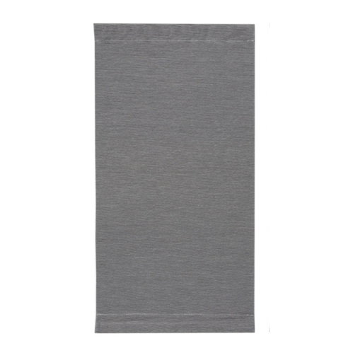 Vitrage tamisant straight gris