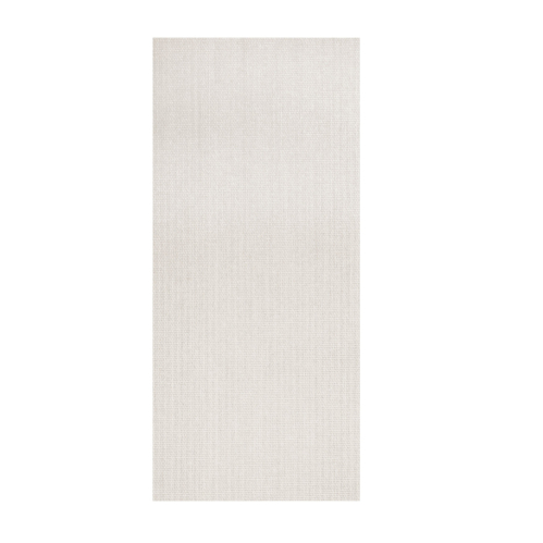 Lot de 5 lamelles verticales 89mm unies pour store californien