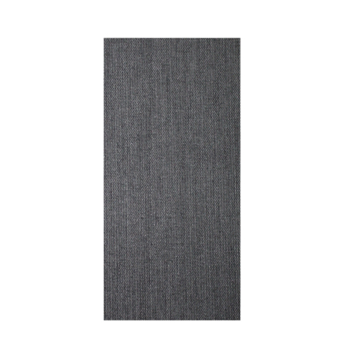 Lot de 5 lamelles verticales 89mm unies pour store californien