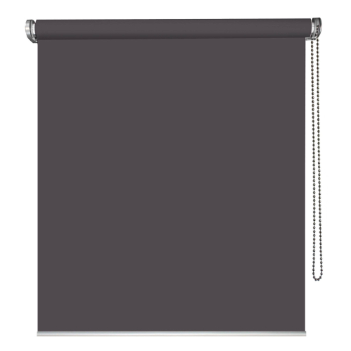 Store enrouleur tamisant h190cm gamme Must - Gris rosé