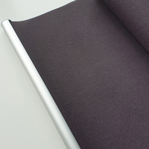 Store enrouleur tamisant h190cm gamme Must - Gris rosé