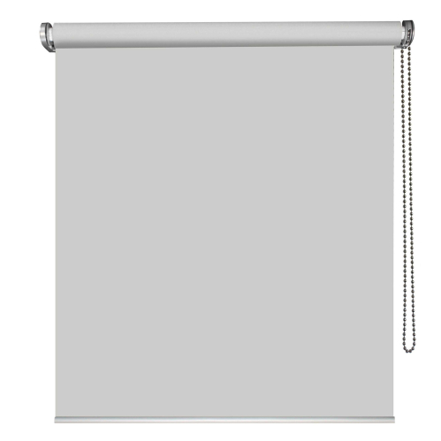 Store enrouleur tamisant h190cm gamme Must - Gris roche