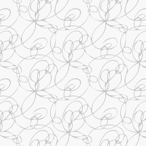 Store enrouleur tamisant motif zigzag gamme Must - Blanc