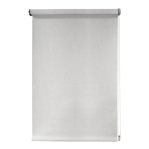 Store enrouleur occultant ancona effet tweed gamme Must - Beige