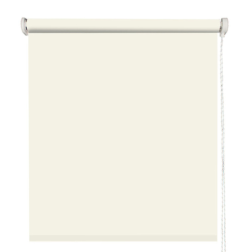 Store enrouleur tamisant uni h190cm - Beige
