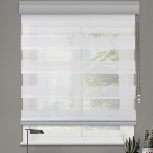 Pack store jour nuit alutech + moteur