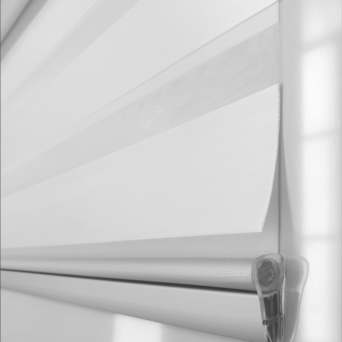 Pack store jour nuit alutech + moteur