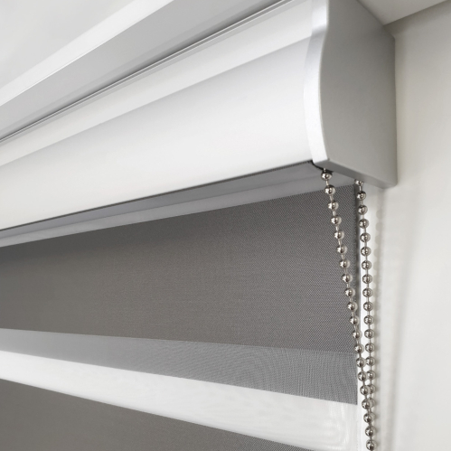 Pack store jour nuit alutech + moteur