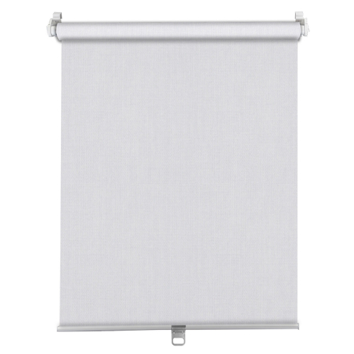 Store Enrouleur Automatique Gamme Must - Blanc