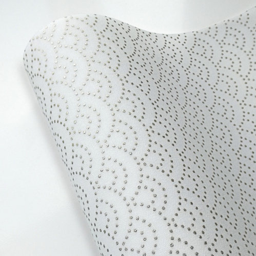 Store enrouleur tamisant motif Tokyo - gamme Must