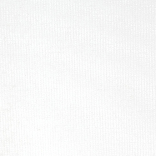 Store enrouleur voile blanc sans percer