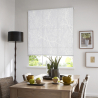 Store enrouleur tamisant motif arbre - gamme Must