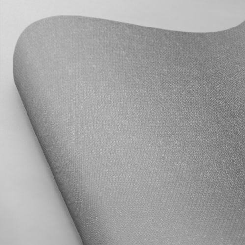 Store enrouleur occultant E-roll motorisé - Gris