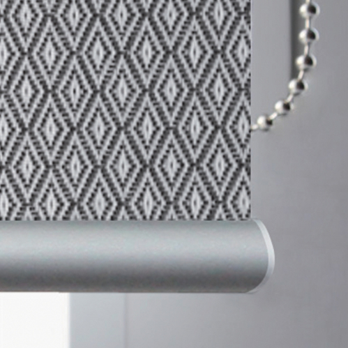 Store enrouleur tamisant motif diamond - gamme Must