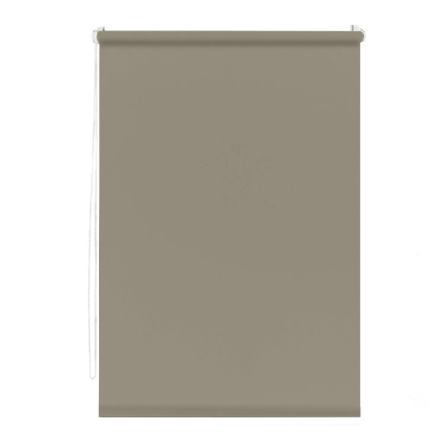 Store enrouleur tamisant sans percer - Lin