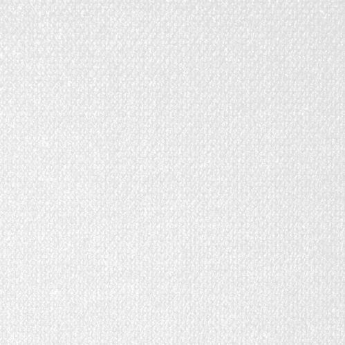 Store enrouleur tamisant uni h250cm - Blanc