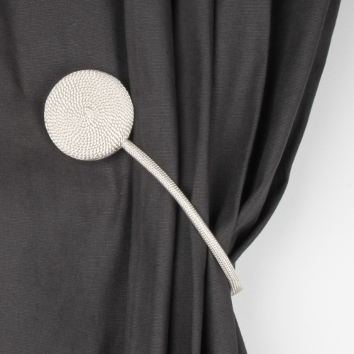 Embrasse rosace aimantée - V.créations