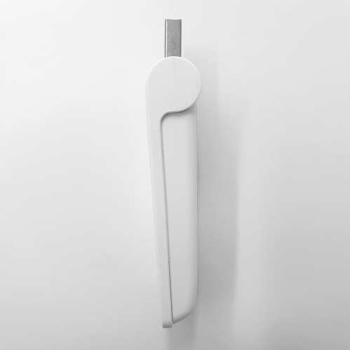 Clé connectée pour stores et volets motorisés