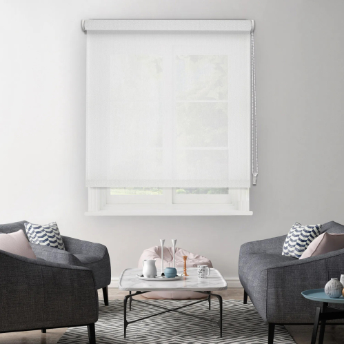 Store enrouleur voile sur-mesure PRIMO