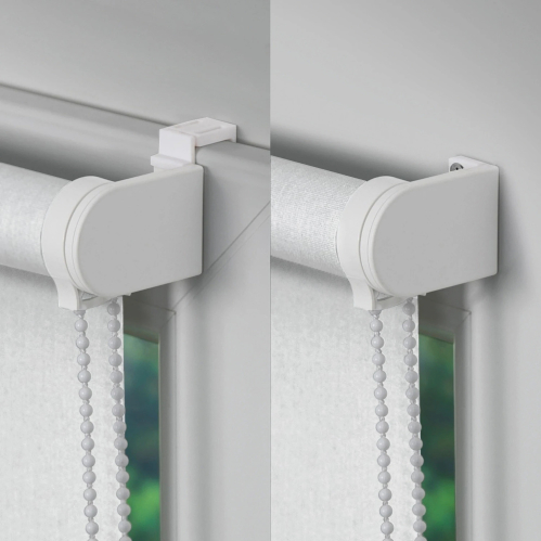 Store enrouleur voile mesh h190cm