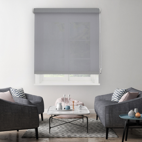 Store enrouleur tamisant sur-mesure PRIMO