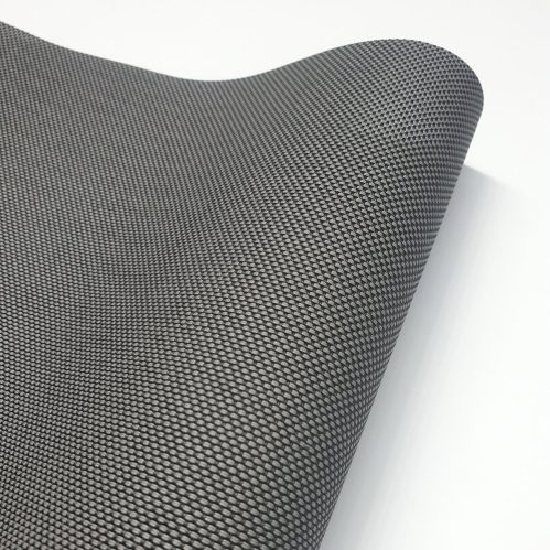 Store enrouleur extérieur screen motorisé - Gris anthracite