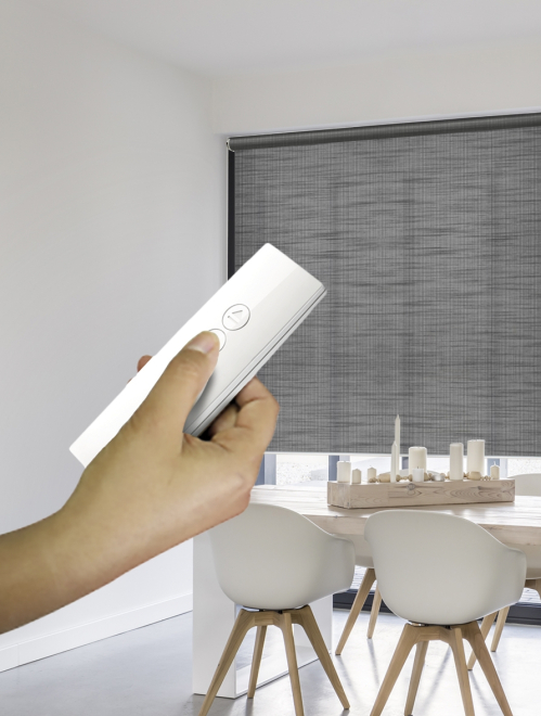 E31 Kit Moteur Pour Store Enrouleur