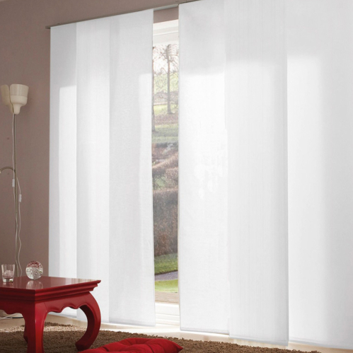 Panneau japonais tamisant mesh