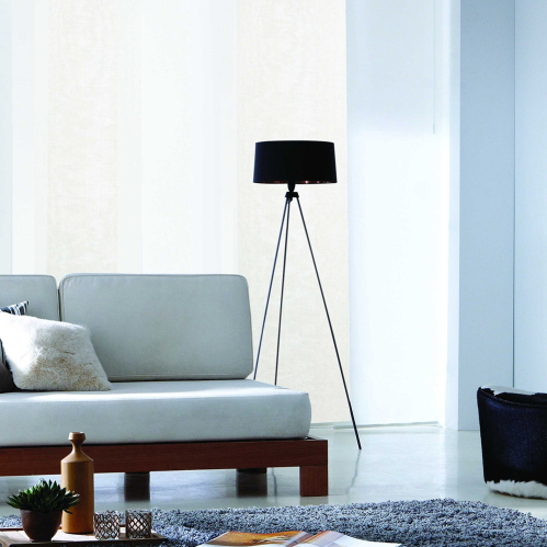 Panneau japonais tamisant 100% lin 60cm