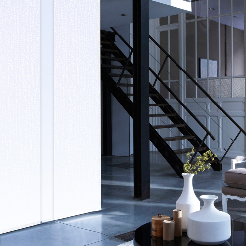 Panneau japonais tamisant Manhattan