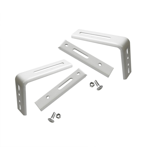 Equerre réglable toutes les pièces